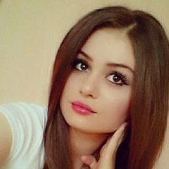Sara Hakobyan, Ереван