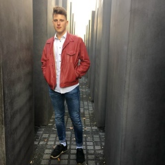 Maxim Goch, 29.10.2000, Düsseldorf