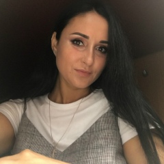 Наташа Войтова, Минск