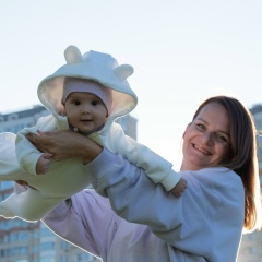 Эльвира Царёва, 26.06, Москва