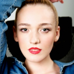 Алеся Торбеева, 24.02, Уфа