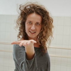 Ксения Арбузова, 18.12.1989, Санкт-Петербург