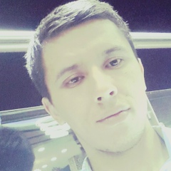 Alisher Akbarov, 14.01.1991, Андижан