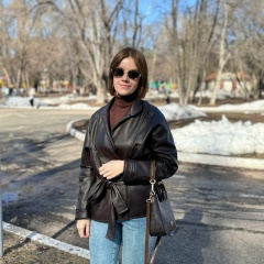 Любовь Fallinginlove, Самара