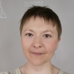 Ксюша Мешкова, 11.05.1986, Москва