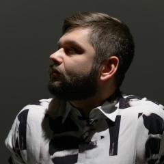 Михаил Битный, 23.03, Тюмень