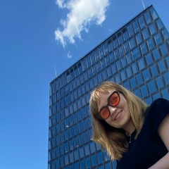 Наталья Пименова