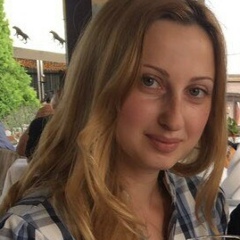 Инна Балабанова, 23.06, Запорожье