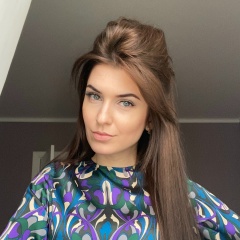 Корина Фахрутдинова, 16.01, Москва