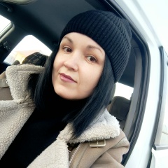 Яна Сагитова, Самара