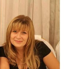 Елена Журавлева, 21.03