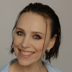 Екатерина Санжаревская, 06.12.1985, Москва