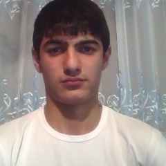 Nurlan Rehimov, 28.10.1985, Баку