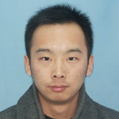 Tao-Yong-Jing Tao-Yong-Jing, 16.11.1990, Shenzhen