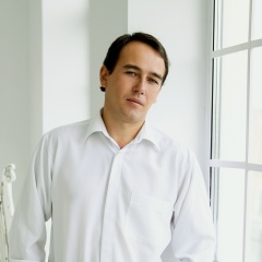 Александр Бараков, Иркутск