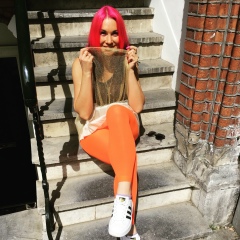 Катерина Борисова, 01.02.1987, Санкт-Петербург