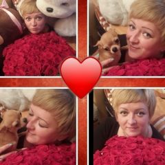 Юлия Чикунова, 21.08, Санкт-Петербург