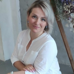 Оксана Бескровная, 29.08, Дмитров