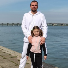 Андрей Левченко, 23.09, Днепр (Днепропетровск)