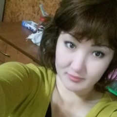 Зарина Мамаева, 16.05.1980, Актау