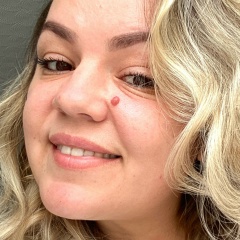 Ольга Харитонова, Уфа