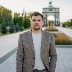 Сергей Калугин, 15.03