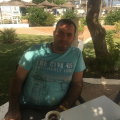 Арам Арутюнян, 13.01.1991, Москва