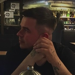 Михаил Филатов, 02.05, Санкт-Петербург