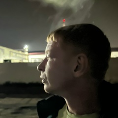 Алексей Габов, 10.03.1988, Красноярск