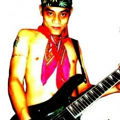 Santos Siahaan, 15.06.1979, Jakarta