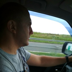 Евгений Лифшиц, 07.10.1980, Санкт-Петербург