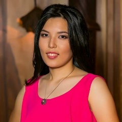 Зухра Беспалева, 14.07, Астана