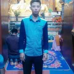 ေစာခ်စ္သူ ေလး, 10.07.1990