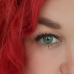 Ирина Чуклина, 04.08.1989, Уфа