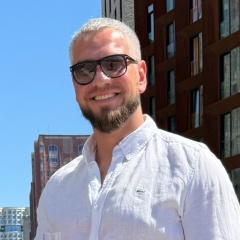 Денис Косарев, 13.10, Озёры