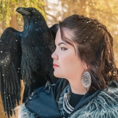 Анастасия Воронина, 28.05, Санкт-Петербург