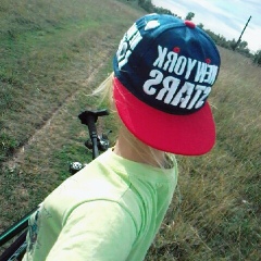 Анна Балковская