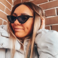Nika Polyakova, 05.12, Москва
