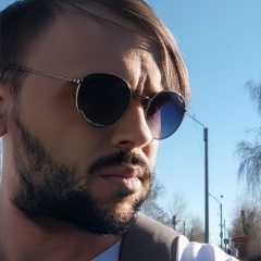 Владимир Гаврильченко, 12.12, Санкт-Петербург