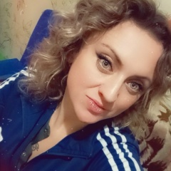 Ксения Злобина, 29.10.1991, Бронницы