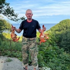 Александр Нефёдов, Новосибирск