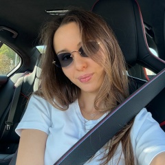 Ася Тайсоева, 29.09.1994, Москва