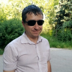 Roman Oleksenko, 09.05.1983, Запорожье