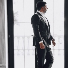 Sharip Gadzhialiev, 28.06.1988, Санкт-Петербург