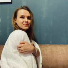 Елена Растеряева, 27.08, Москва