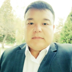 Нурлыбек Ештаев, 11.05.1987, Астана