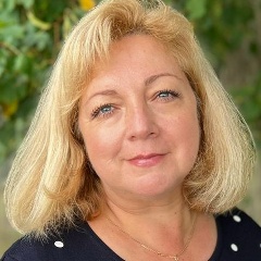 Светлана Холина, 10.10, Санкт-Петербург