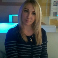 Светлана Фёдорова, 15.05, Одесса