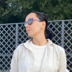 Александра Жуковская, 20.02, Темрюк