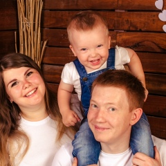 Серёжа Пашковский, 10.05.1991, Санкт-Петербург